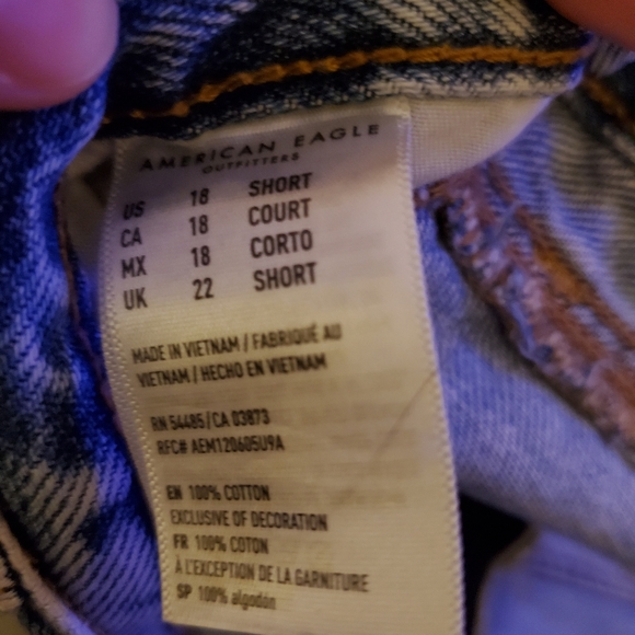 American Eagle Jeans - Picture 12 of 12